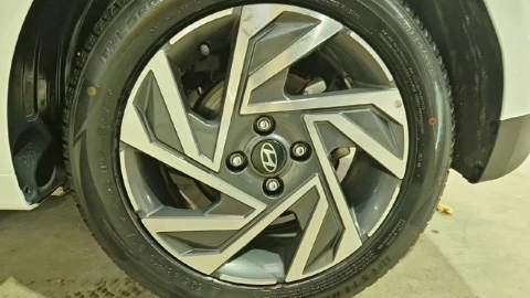 Hyundai i20 1.0 TGDI 74kW (100CV) Klass