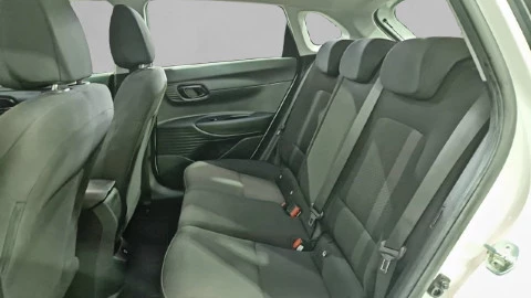 Hyundai i20 1.0 TGDI 74kW (100CV) Klass