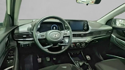 Hyundai i20 1.0 TGDI 74kW (100CV) Klass