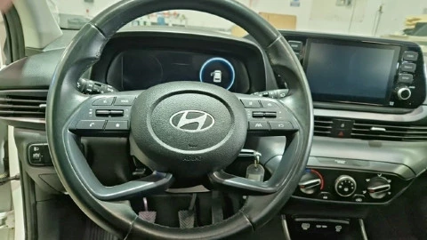 Hyundai i20 1.0 TGDI 74kW (100CV) Klass