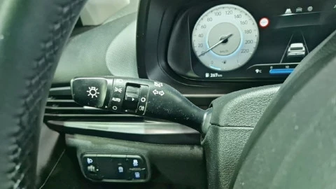 Hyundai i20 1.0 TGDI 74kW (100CV) Klass