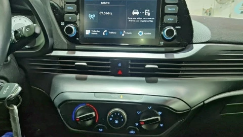 Hyundai i20 1.0 TGDI 74kW (100CV) Klass