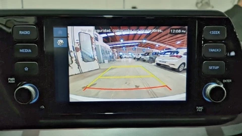 Hyundai i20 1.0 TGDI 74kW (100CV) Klass