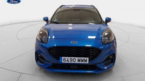 Ford Puma 1.0 EcoBoost 125cv ST-Line MHEV