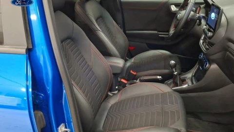Ford Puma 1.0 EcoBoost 125cv ST-Line MHEV