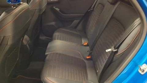 Ford Puma 1.0 EcoBoost 125cv ST-Line MHEV