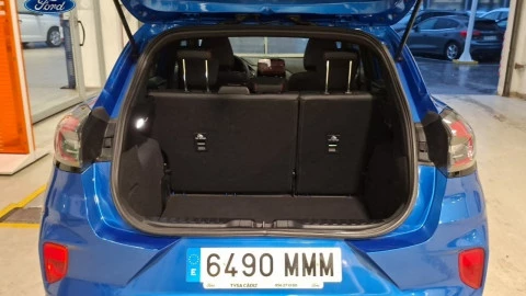 Ford Puma 1.0 EcoBoost 125cv ST-Line MHEV