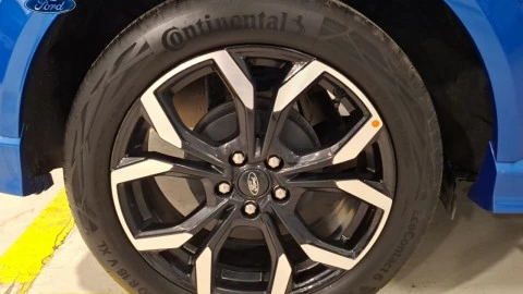 Ford Puma 1.0 EcoBoost 125cv ST-Line MHEV