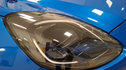 Ford Puma 1.0 EcoBoost 125cv ST-Line MHEV