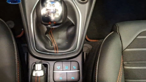 Ford Puma 1.0 EcoBoost 125cv ST-Line MHEV