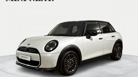 MINI Cooper C