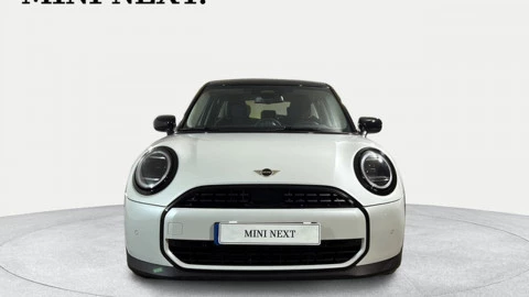 MINI Cooper C