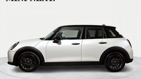 MINI Cooper C