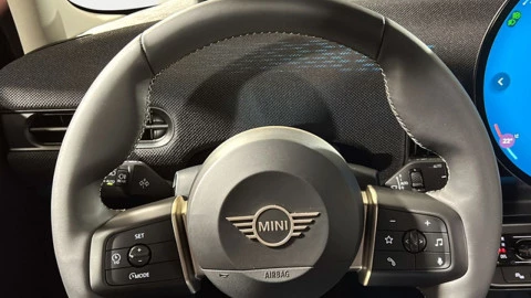 MINI Cooper C