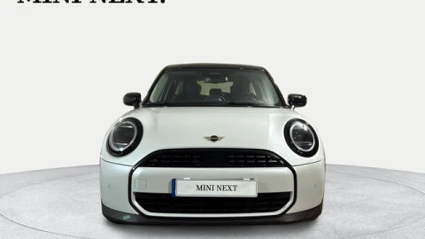 MINI Cooper C