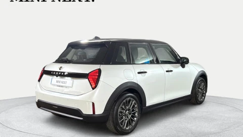 MINI Cooper C
