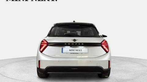MINI Cooper C