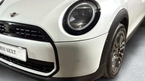 MINI Cooper C