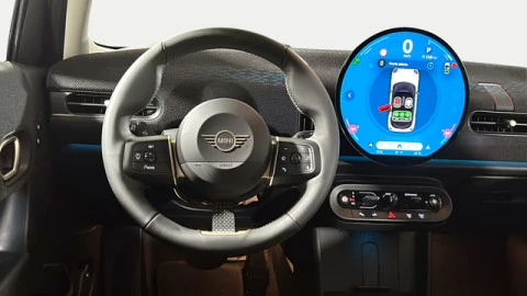 MINI Cooper C