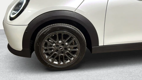 MINI Cooper C