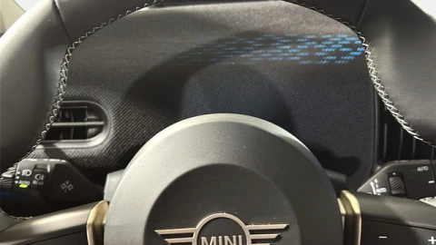 MINI Cooper C