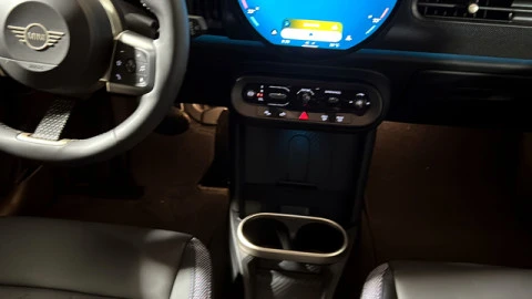 MINI Cooper C