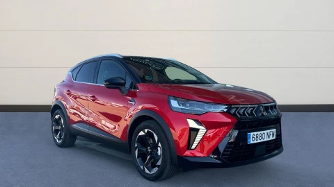 Mitsubishi ASX 130T MHEV Kaiteki DCT