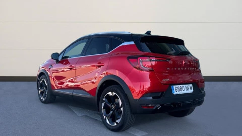 Mitsubishi ASX 130T MHEV Kaiteki DCT