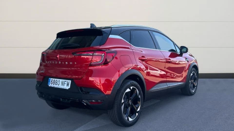 Mitsubishi ASX 130T MHEV Kaiteki DCT