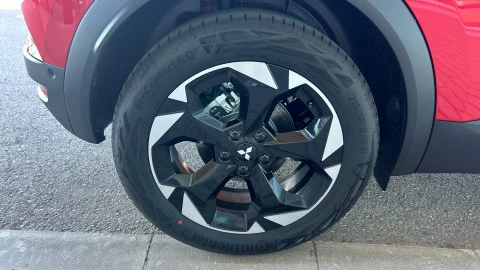 Mitsubishi ASX 130T MHEV Kaiteki DCT