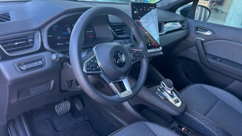 Mitsubishi ASX 130T MHEV Kaiteki DCT