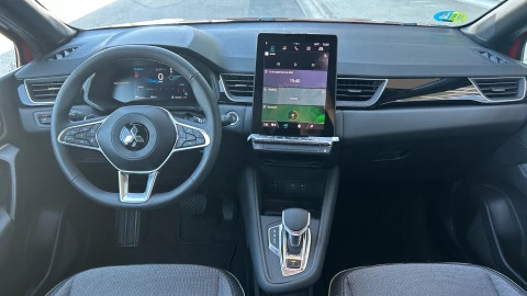 Mitsubishi ASX 130T MHEV Kaiteki DCT