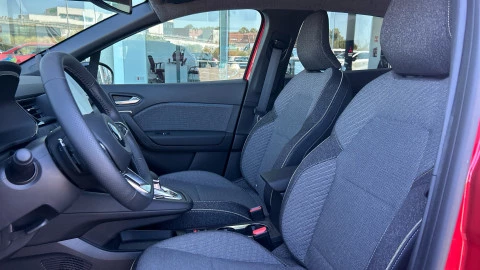 Mitsubishi ASX 130T MHEV Kaiteki DCT