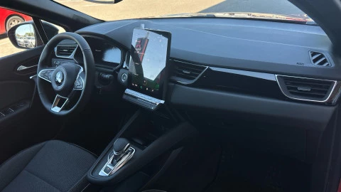 Mitsubishi ASX 130T MHEV Kaiteki DCT