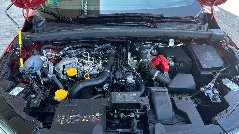 Mitsubishi ASX 130T MHEV Kaiteki DCT