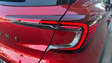 Mitsubishi ASX 130T MHEV Kaiteki DCT