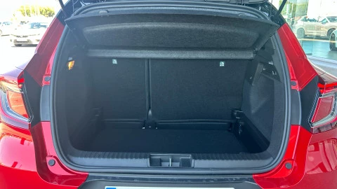 Mitsubishi ASX 130T MHEV Kaiteki DCT