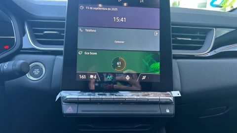 Mitsubishi ASX 130T MHEV Kaiteki DCT