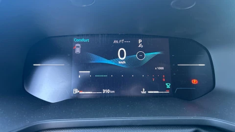 Mitsubishi ASX 130T MHEV Kaiteki DCT