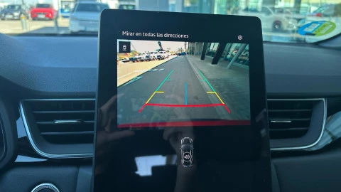 Mitsubishi ASX 130T MHEV Kaiteki DCT