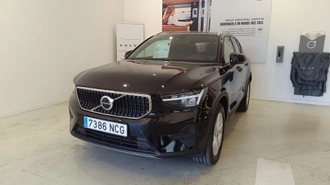 Volvo XC40 2.0 B3 G Core Auto