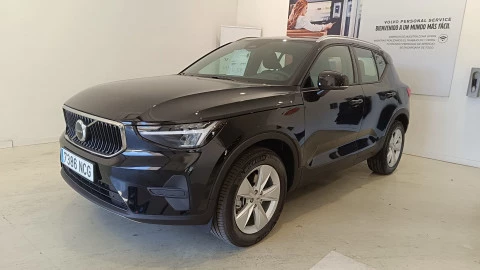 Volvo XC40 2.0 B3 G Core Auto
