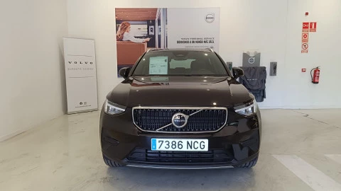 Volvo XC40 2.0 B3 G Core Auto