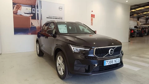 Volvo XC40 2.0 B3 G Core Auto