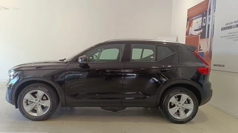 Volvo XC40 2.0 B3 G Core Auto
