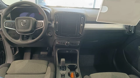 Volvo XC40 2.0 B3 G Core Auto
