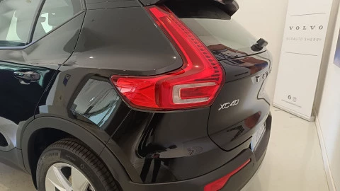 Volvo XC40 2.0 B3 G Core Auto