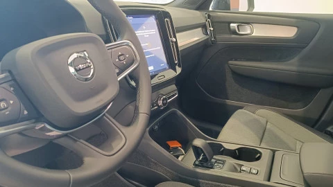 Volvo XC40 2.0 B3 G Core Auto