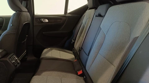 Volvo XC40 2.0 B3 G Core Auto