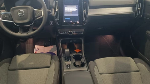 Volvo XC40 2.0 B3 G Core Auto